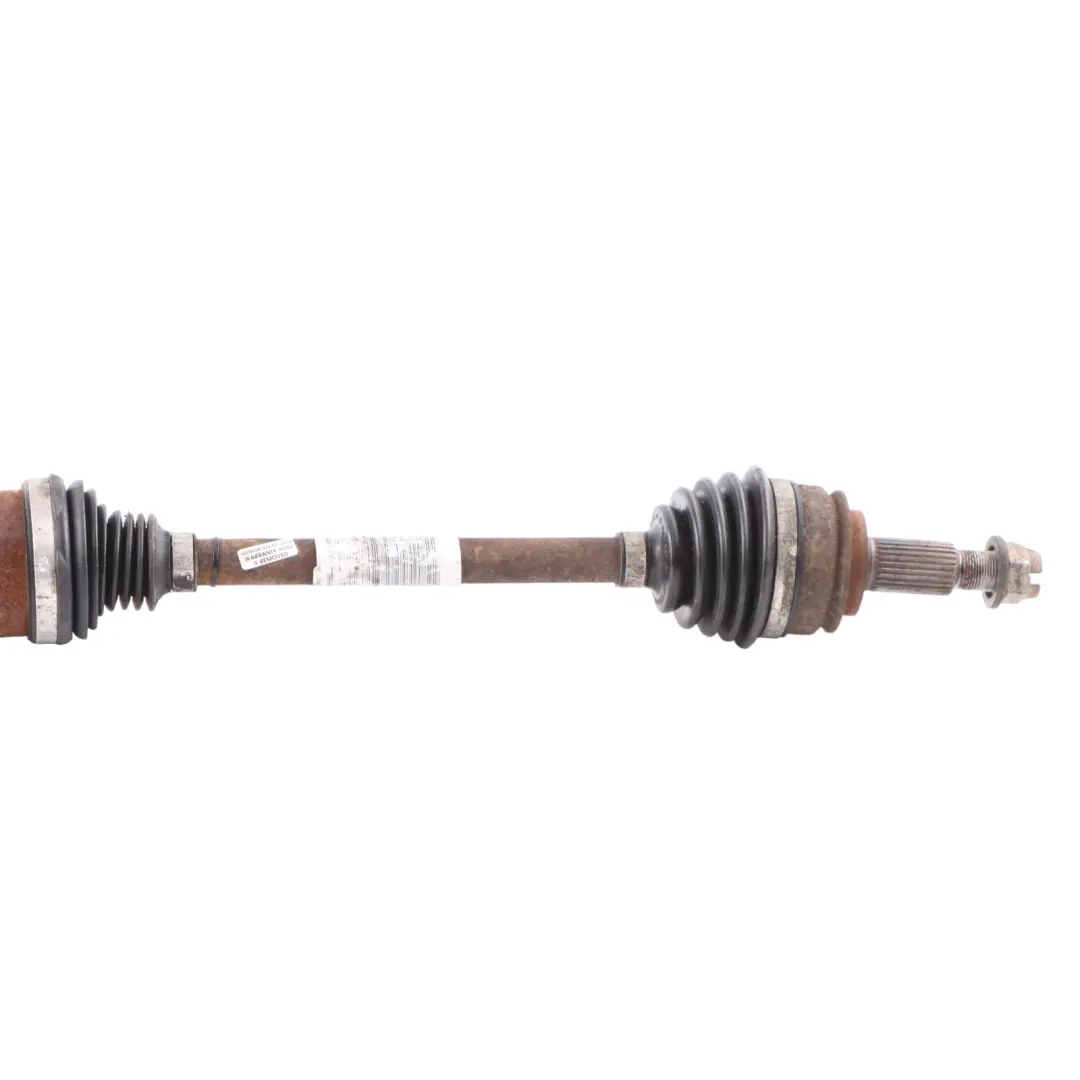 OM607 Drive Shaft Front Axle Right O/S Manual to Mercedes Citan W415 with Part number A4153600815 Mercedes Citan W415 OM607 Drive Shaft Front Axle Right O/S Manual - SKU A4153600815 - Part number A4153600815