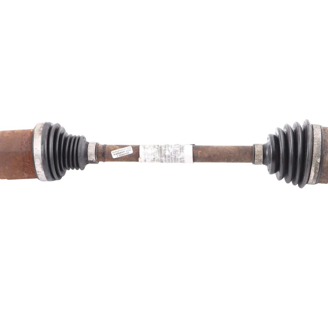 OM607 Drive Shaft Front Axle Right O/S Manual to Mercedes Citan W415 with Part number A4153600815 Mercedes Citan W415 OM607 Drive Shaft Front Axle Right O/S Manual - SKU A4153600815 - Part number A4153600815