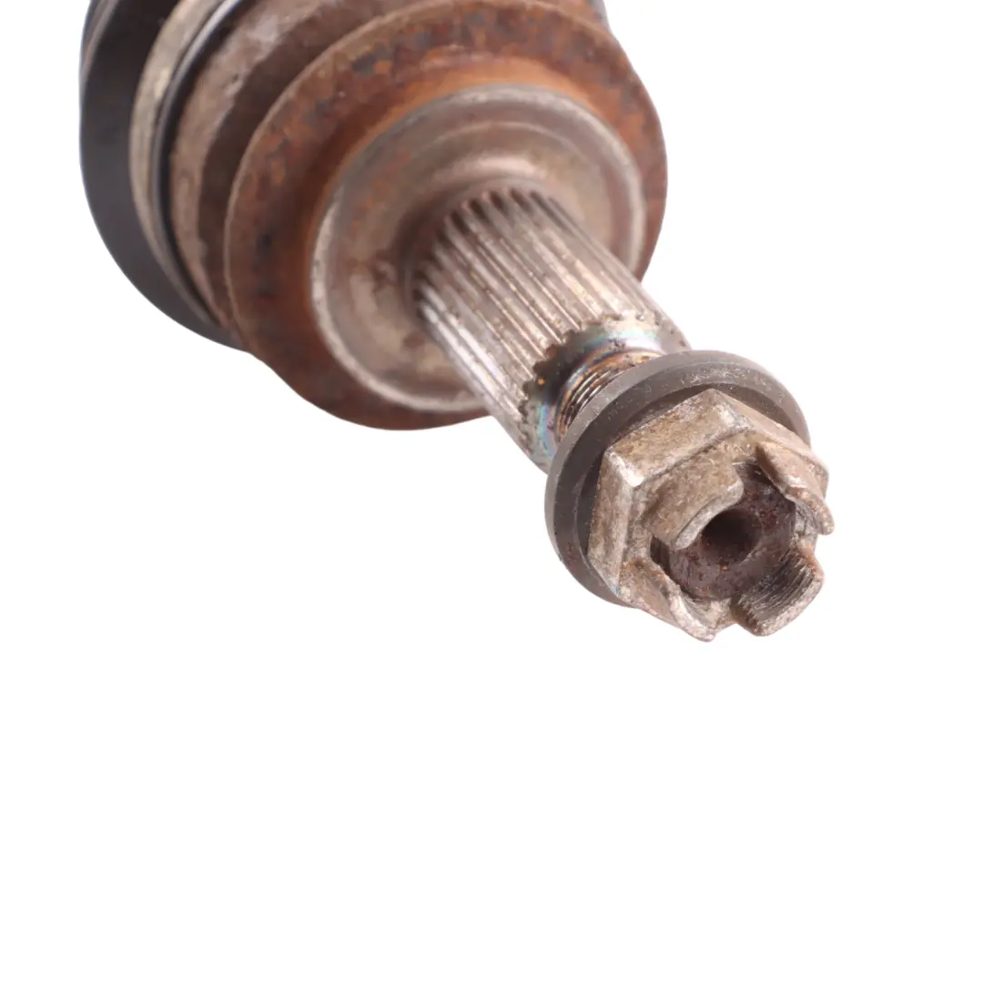 OM607 Drive Shaft Front Axle Right O/S Manual to Mercedes Citan W415 with Part number A4153600815 Mercedes Citan W415 OM607 Drive Shaft Front Axle Right O/S Manual - SKU A4153600815 - Part number A4153600815