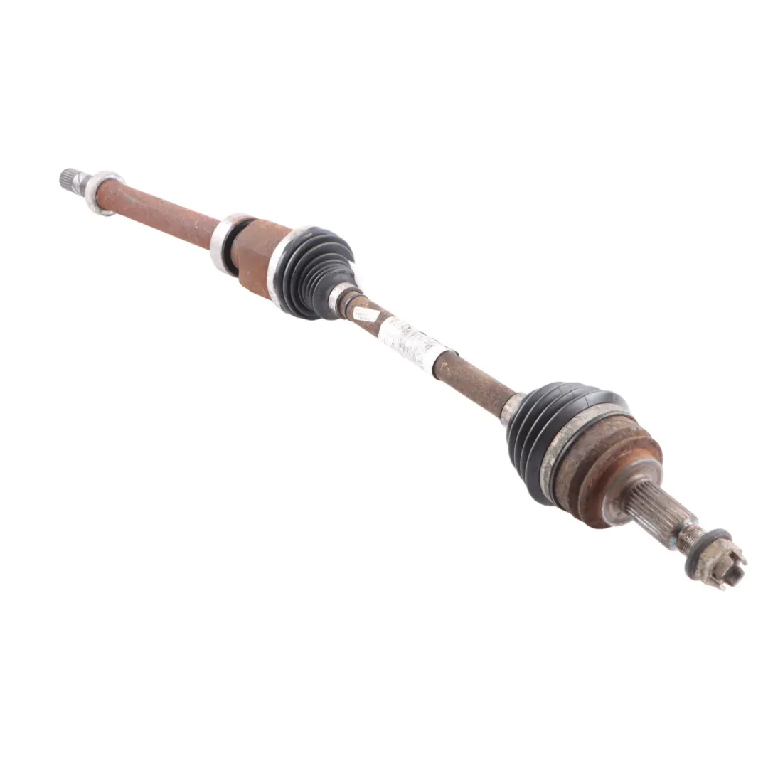 OM607 Drive Shaft Front Axle Right O/S Manual to Mercedes Citan W415 with Part number A4153600815 Mercedes Citan W415 OM607 Drive Shaft Front Axle Right O/S Manual - SKU A4153600815 - Part number A4153600815