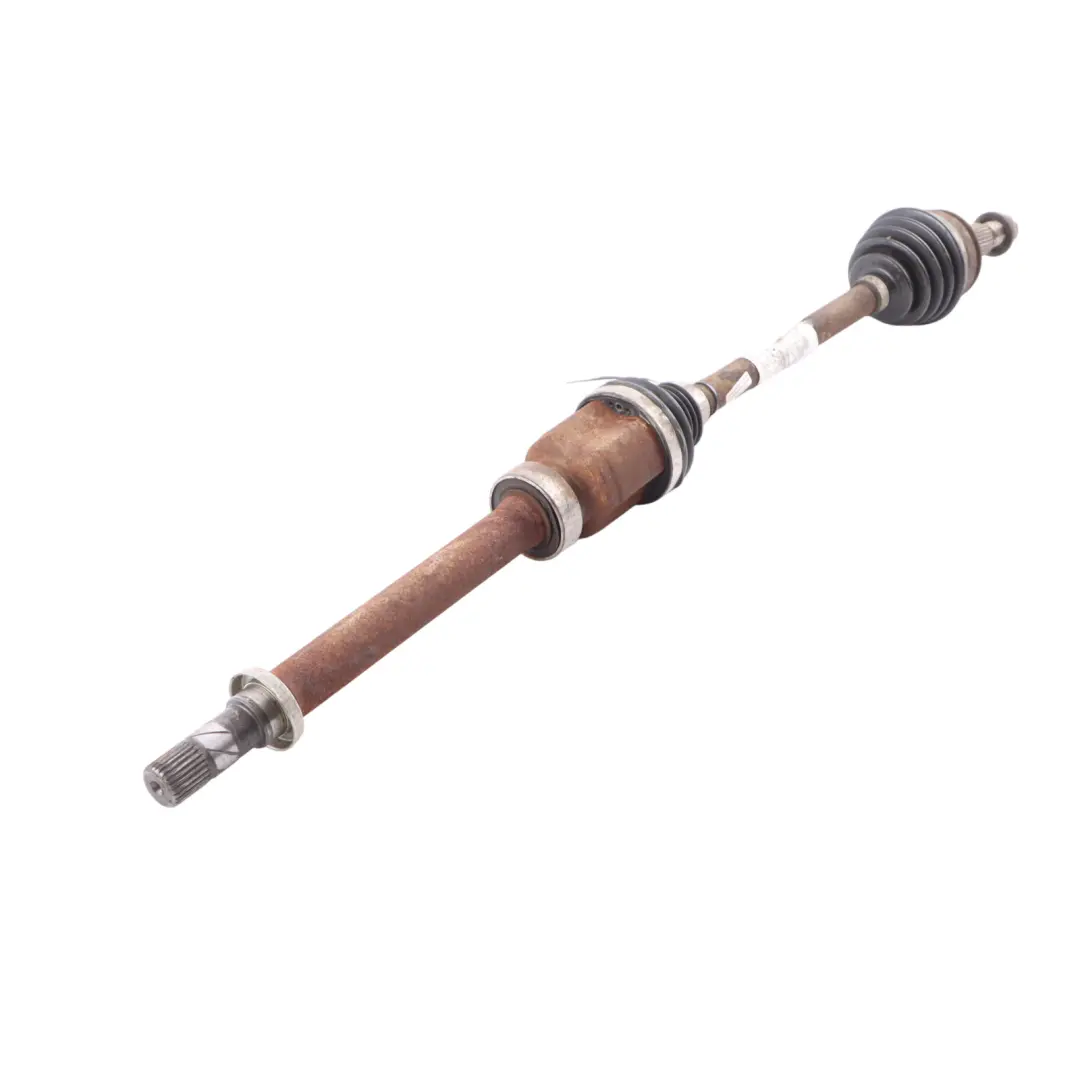 OM607 Drive Shaft Front Axle Right O/S Manual to Mercedes Citan W415 with Part number A4153600815 Mercedes Citan W415 OM607 Drive Shaft Front Axle Right O/S Manual - SKU A4153600815 - Part number A4153600815