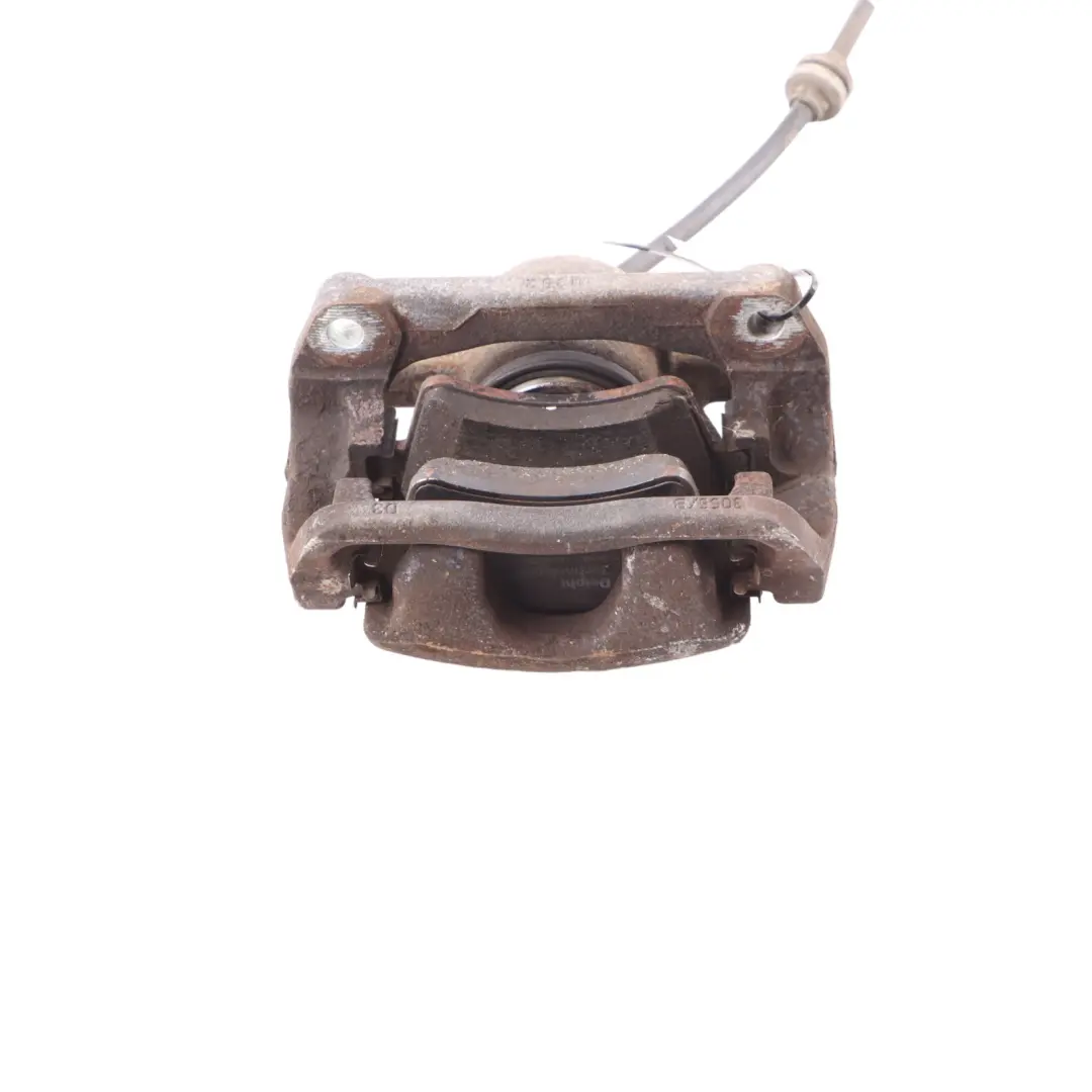 Mercedes Citan W415 Brake Caliper Front Right O/S Wheel Braking Unit - SKU A4154201183 - Part number A4154201183