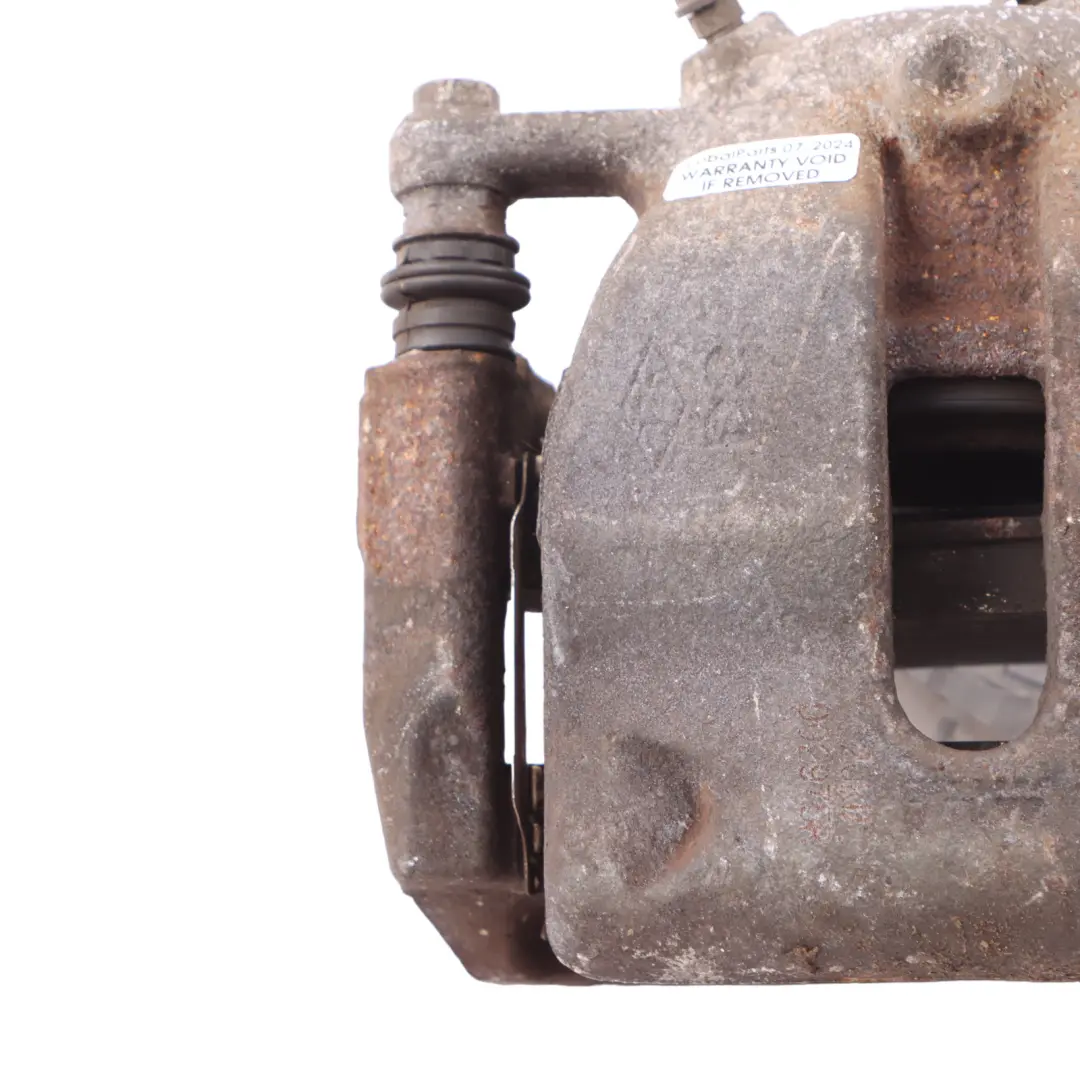 Brake Caliper Front Right O/S Wheel Braking Unit to Mercedes Citan W415 with Part number A4154201183 Mercedes Citan W415 Brake Caliper Front Right O/S Wheel Braking Unit - SKU A4154201183 - Part number A4154201183