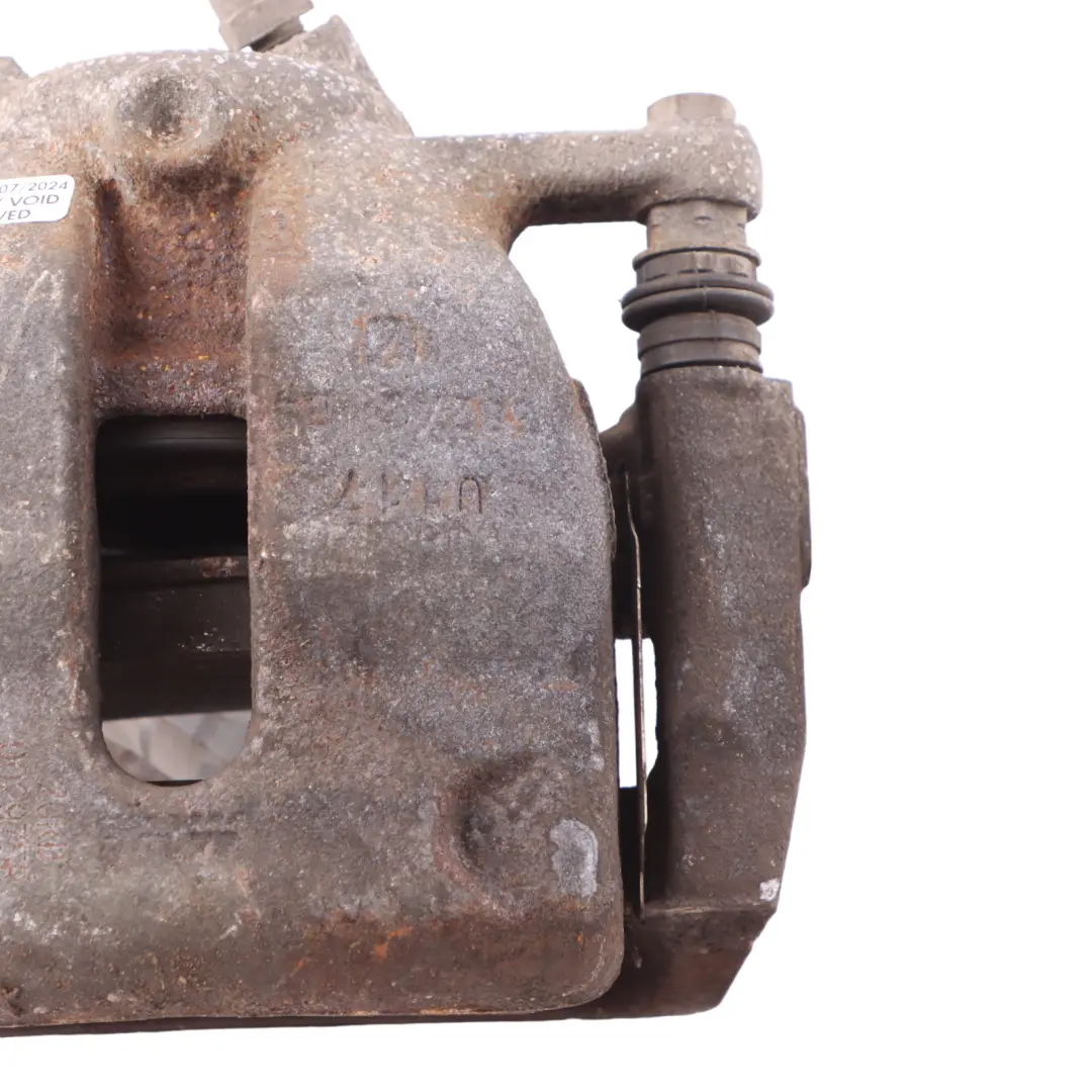 Brake Caliper Front Right O/S Wheel Braking Unit to Mercedes Citan W415 with Part number A4154201183 Mercedes Citan W415 Brake Caliper Front Right O/S Wheel Braking Unit - SKU A4154201183 - Part number A4154201183