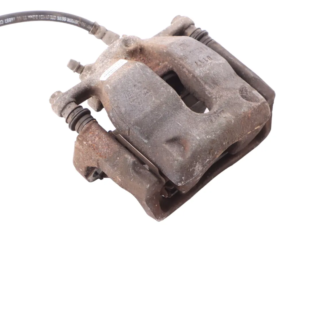 Mercedes Citan W415 Brake Caliper Front Right O/S Wheel Braking Unit - SKU A4154201183 - Part number A4154201183
