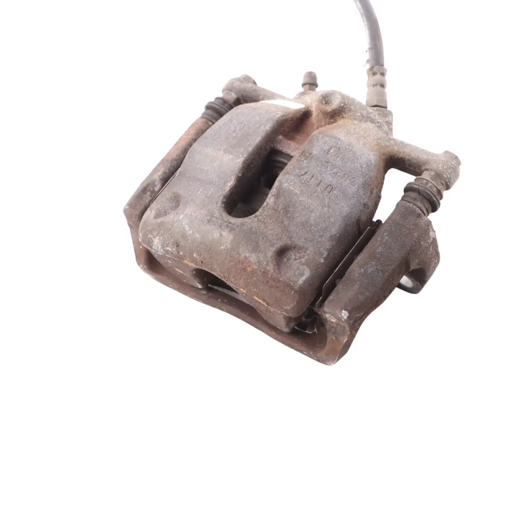 Mercedes Citan W415 Brake Caliper Front Right O/S Wheel Braking Unit - SKU A4154201183 - Part number A4154201183