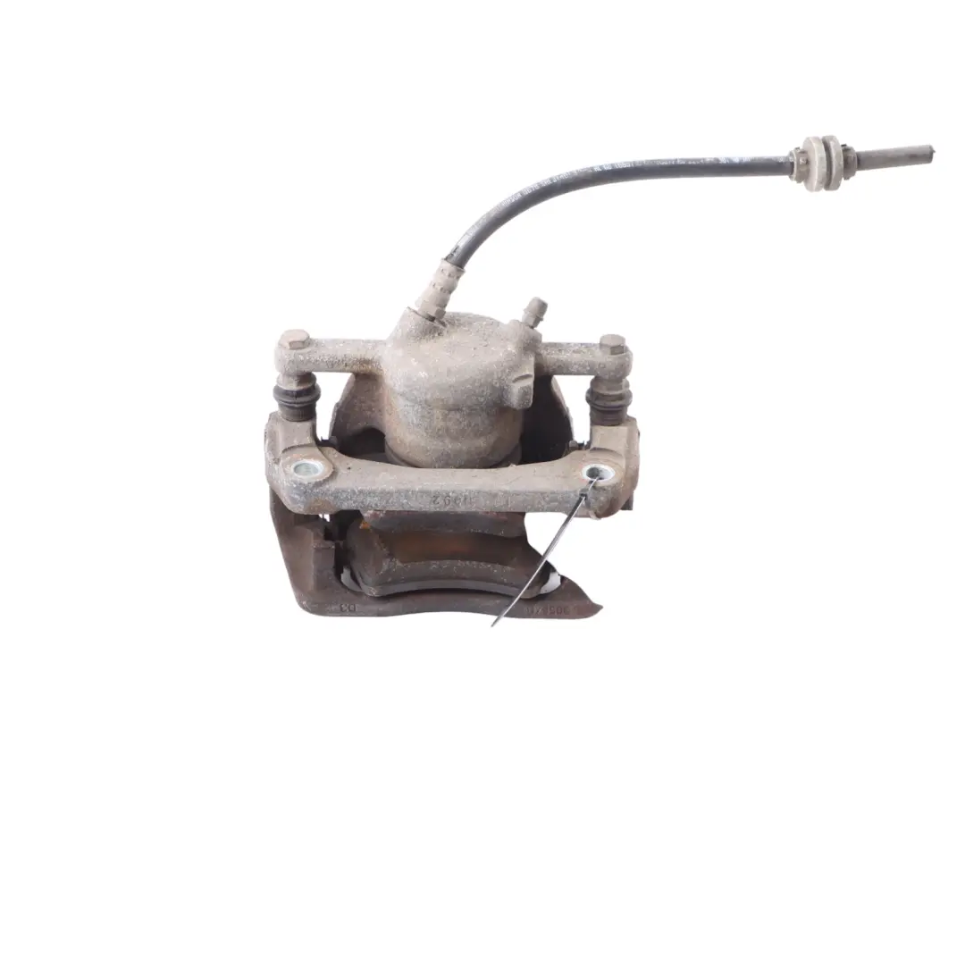 Mercedes Citan W415 Brake Caliper Front Right O/S Wheel Braking Unit - SKU A4154201183 - Part number A4154201183