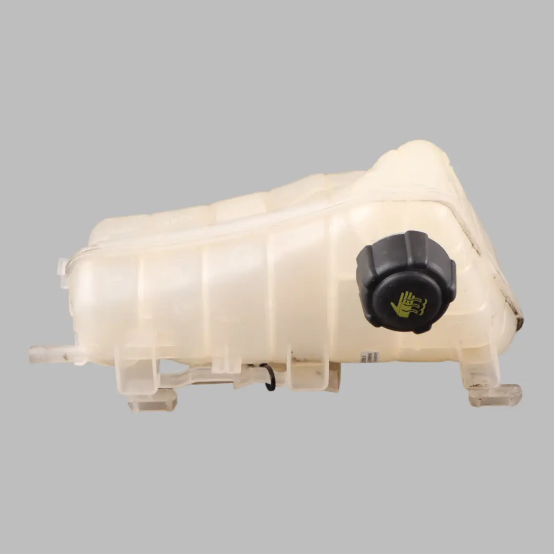 Coolant Expansion Tank Reservoir Bottle Fluid Tank to Mercedes W415 with Part number A4155001000 Mercedes W415 Coolant Expansion Tank Reservoir Bottle Fluid Tank - SKU A4155001000 - Part number A4155001000