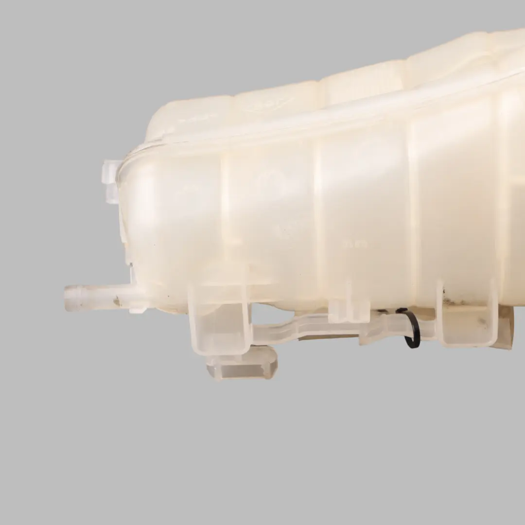 Coolant Expansion Tank Reservoir Bottle Fluid Tank to Mercedes W415 with Part number A4155001000 Mercedes W415 Coolant Expansion Tank Reservoir Bottle Fluid Tank - SKU A4155001000 - Part number A4155001000