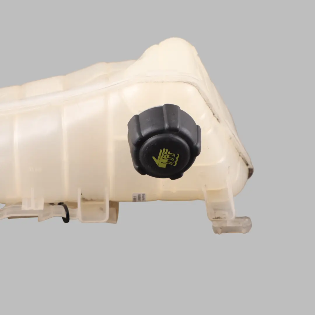 Coolant Expansion Tank Reservoir Bottle Fluid Tank to Mercedes W415 with Part number A4155001000 Mercedes W415 Coolant Expansion Tank Reservoir Bottle Fluid Tank - SKU A4155001000 - Part number A4155001000
