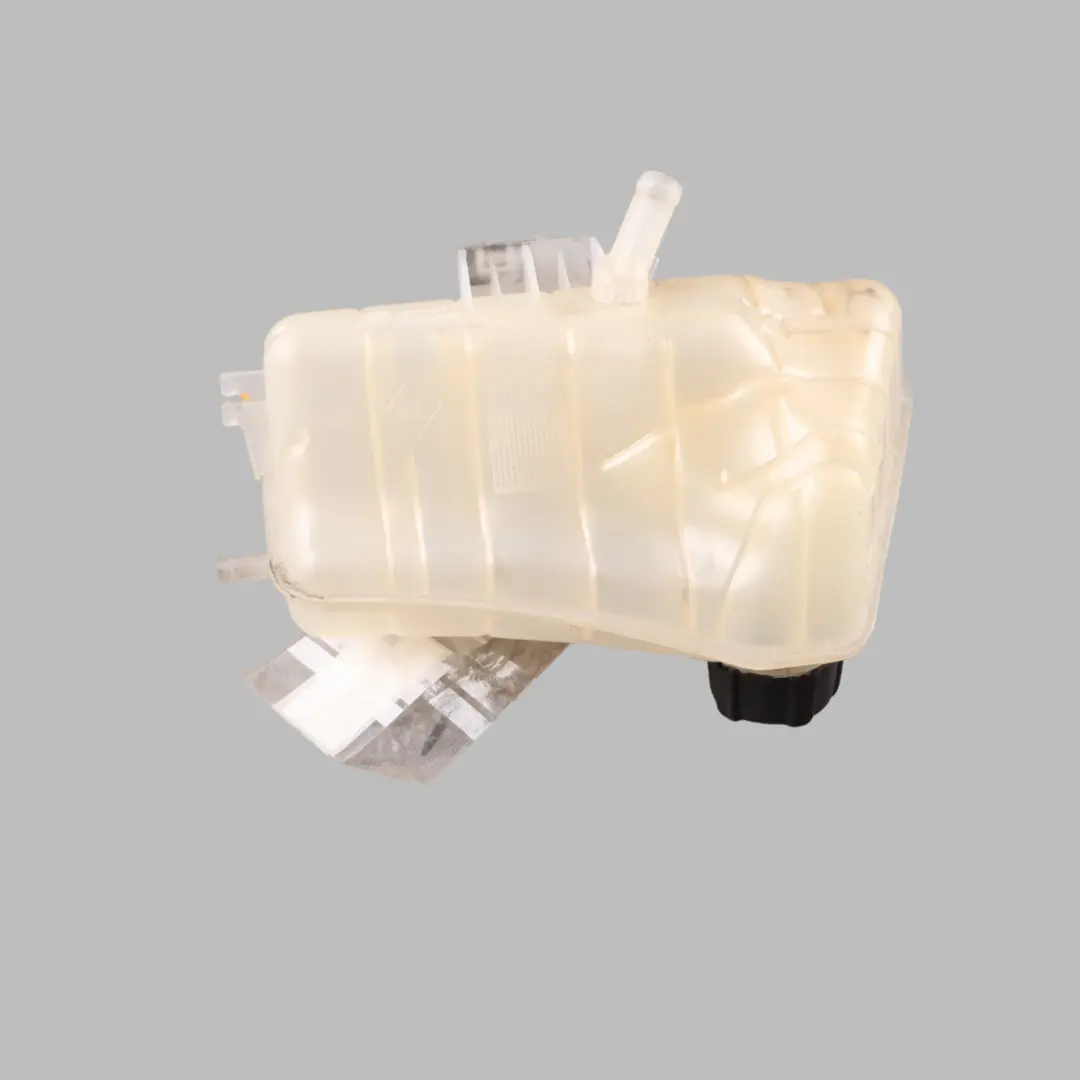 Coolant Expansion Tank Reservoir Bottle Fluid Tank to Mercedes W415 with Part number A4155001000 Mercedes W415 Coolant Expansion Tank Reservoir Bottle Fluid Tank - SKU A4155001000 - Part number A4155001000