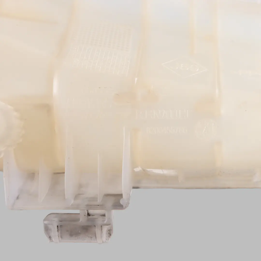 Coolant Expansion Tank Reservoir Bottle Fluid Tank to Mercedes W415 with Part number A4155001000 Mercedes W415 Coolant Expansion Tank Reservoir Bottle Fluid Tank - SKU A4155001000 - Part number A4155001000