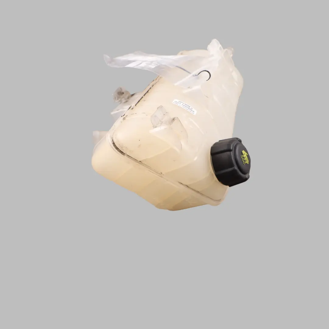 Mercedes W415 Coolant Expansion Tank Reservoir Bottle Fluid Tank - SKU A4155001000 - Part number A4155001000