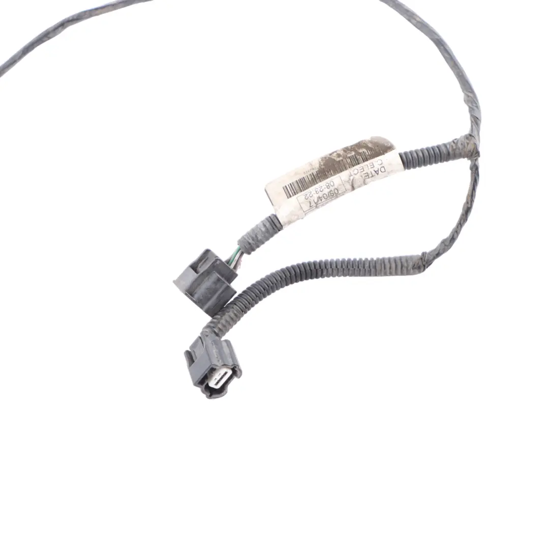 Bumper Parktronic Camera Wiring Harness to Mercedes Citan W415 Rear with Part number A4155403105 Mercedes Citan W415 Rear Bumper Parktronic Camera Wiring Harness - SKU A4155403105 - Part number A4155403105