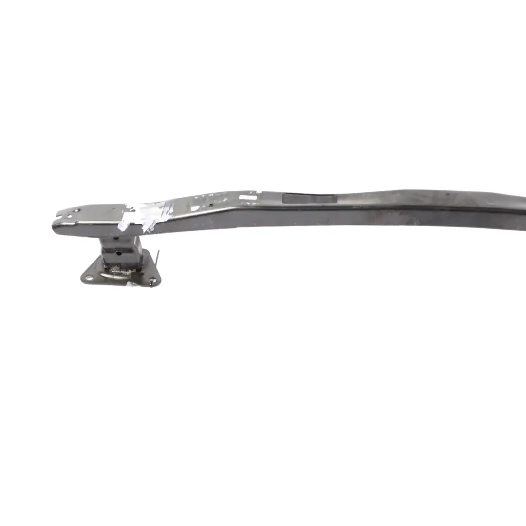 Bumper Carrier Crash Bar Support Reinforcer to Mercedes W415 Rear with Part number A4156122400 Mercedes W415 Rear Bumper Carrier Crash Bar Support Reinforcer - SKU A4156122400 - Part number A4156122400