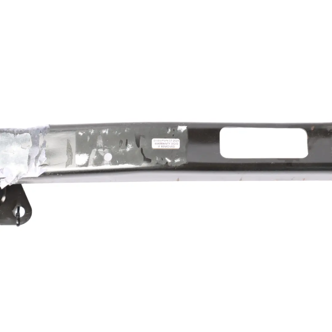 Mercedes W415 Rear Bumper Carrier Crash Bar Support Reinforcer - SKU A4156122400 - Part number A4156122400