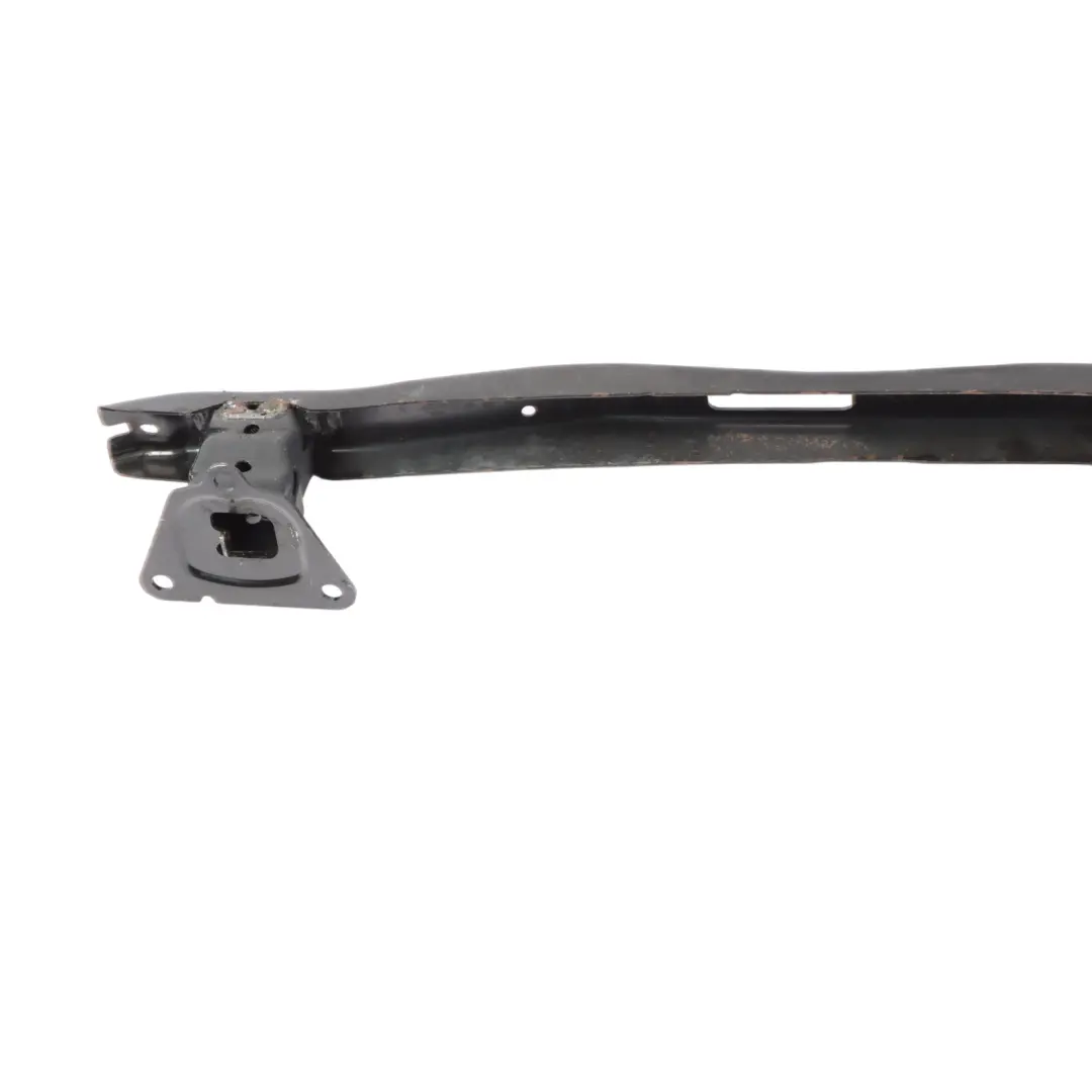 Bumper Carrier Crash Bar Support Reinforcer to Mercedes W415 Rear with Part number A4156122400 Mercedes W415 Rear Bumper Carrier Crash Bar Support Reinforcer - SKU A4156122400 - Part number A4156122400