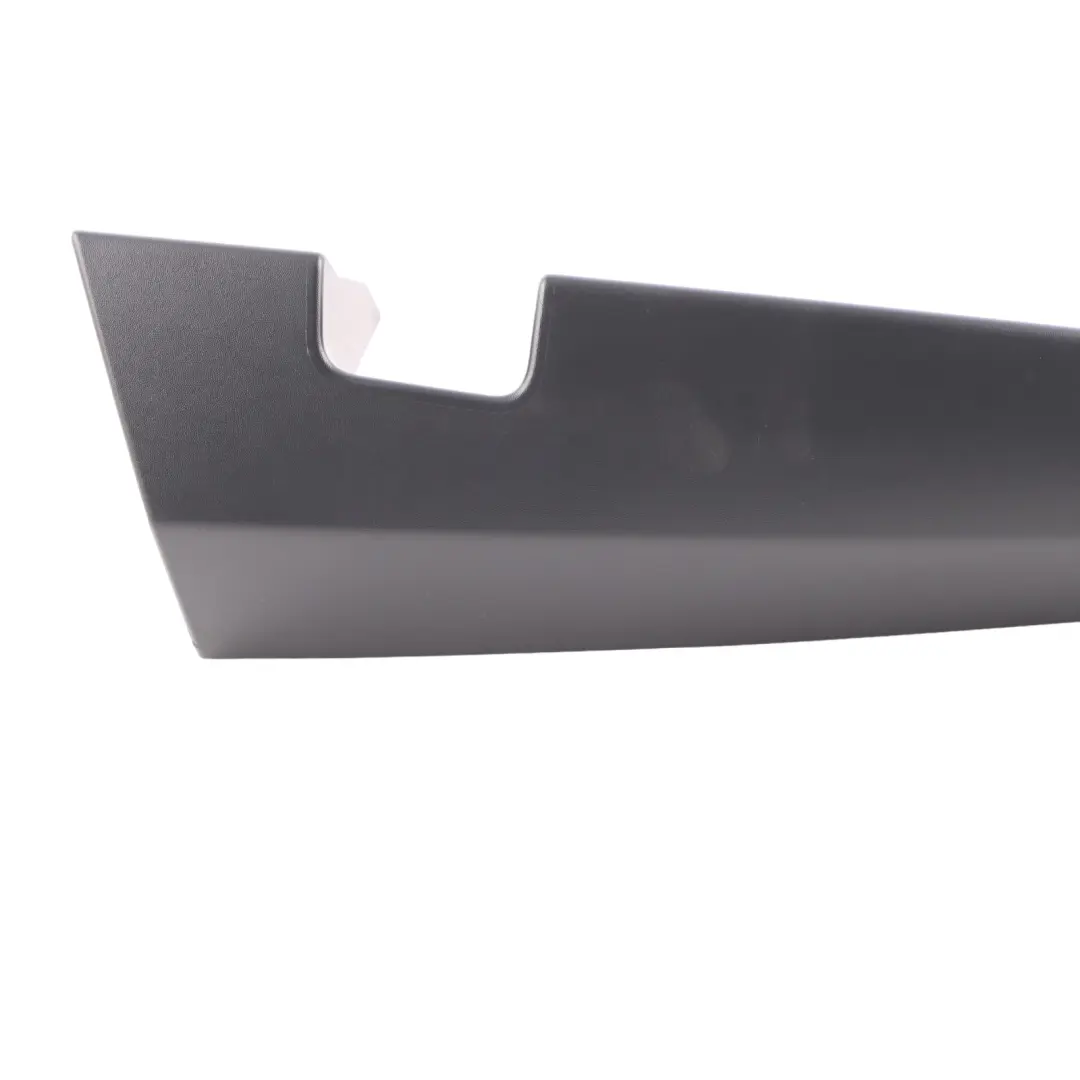 Lamp Protective Strip Moulding Trim Left N/S to Mercedes W415 Rear with Part number A4156940500 Mercedes W415 Rear Lamp Protective Strip Moulding Trim Left N/S - SKU A4156940500 - Part number A4156940500