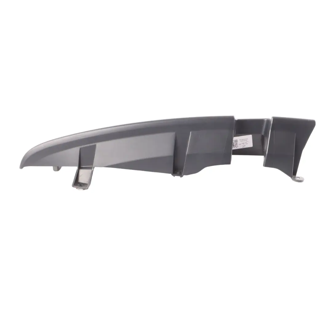 Mercedes W415 Rear Lamp Protective Strip Moulding Trim Left N/S - SKU A4156940500 - Part number A4156940500