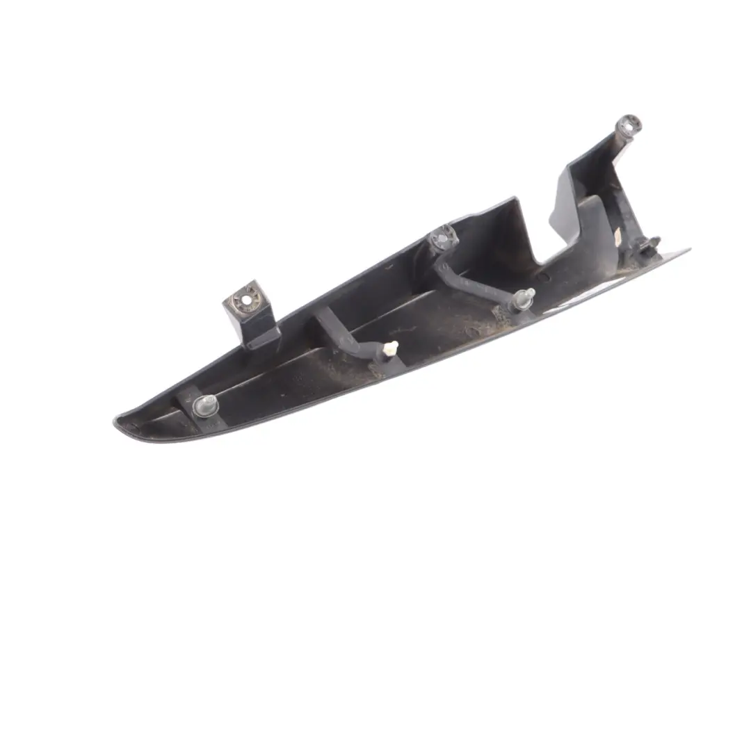 Lamp Protective Strip Moulding Trim Left N/S to Mercedes W415 Rear with Part number A4156940500 Mercedes W415 Rear Lamp Protective Strip Moulding Trim Left N/S - SKU A4156940500 - Part number A4156940500