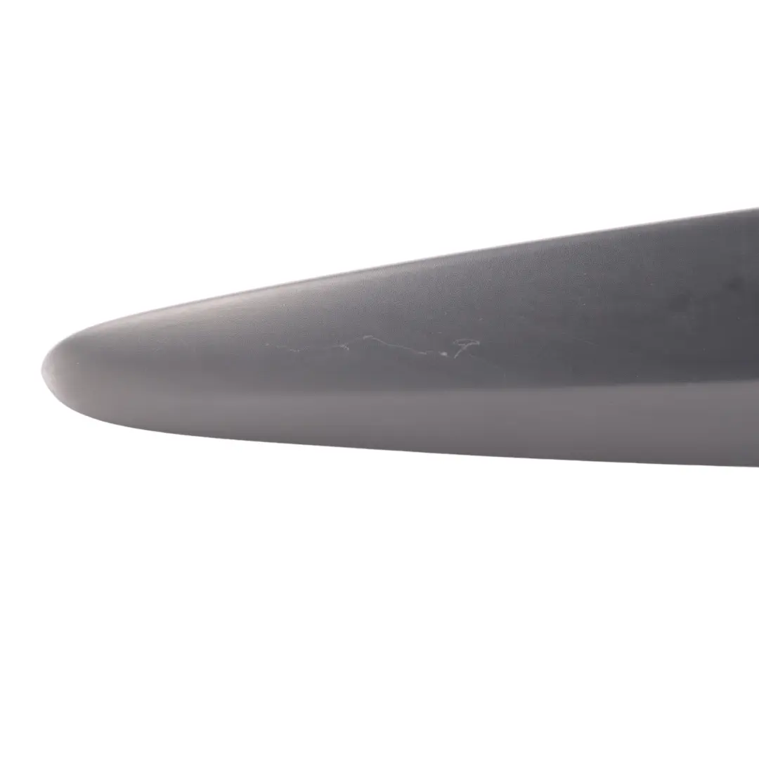 Lamp Protective Strip Moulding Trim Right O/S to Mercedes W415 Rear with Part number A4156940600 Mercedes W415 Rear Lamp Protective Strip Moulding Trim Right O/S - SKU A4156940600 - Part number A4156940600