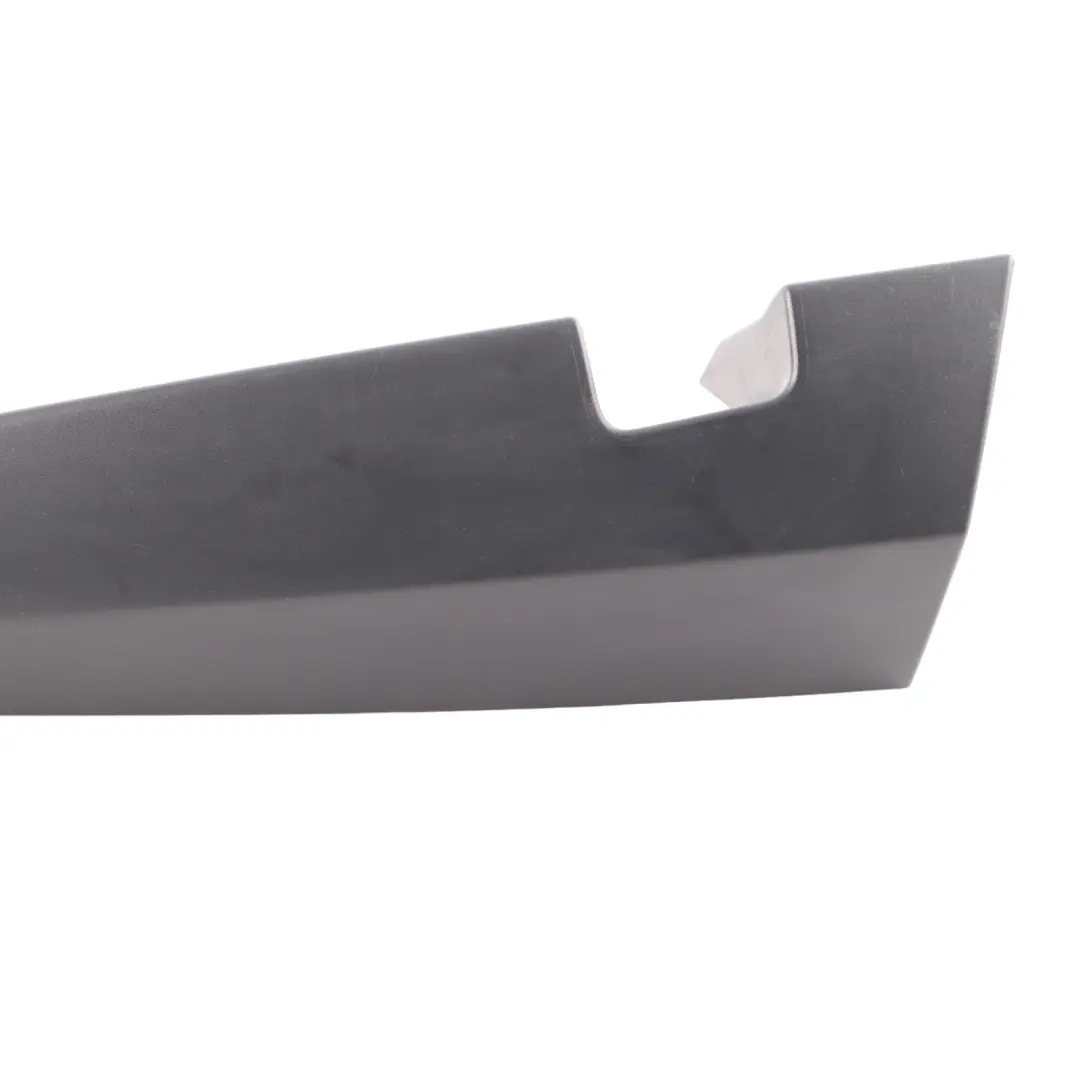 Lamp Protective Strip Moulding Trim Right O/S to Mercedes W415 Rear with Part number A4156940600 Mercedes W415 Rear Lamp Protective Strip Moulding Trim Right O/S - SKU A4156940600 - Part number A4156940600