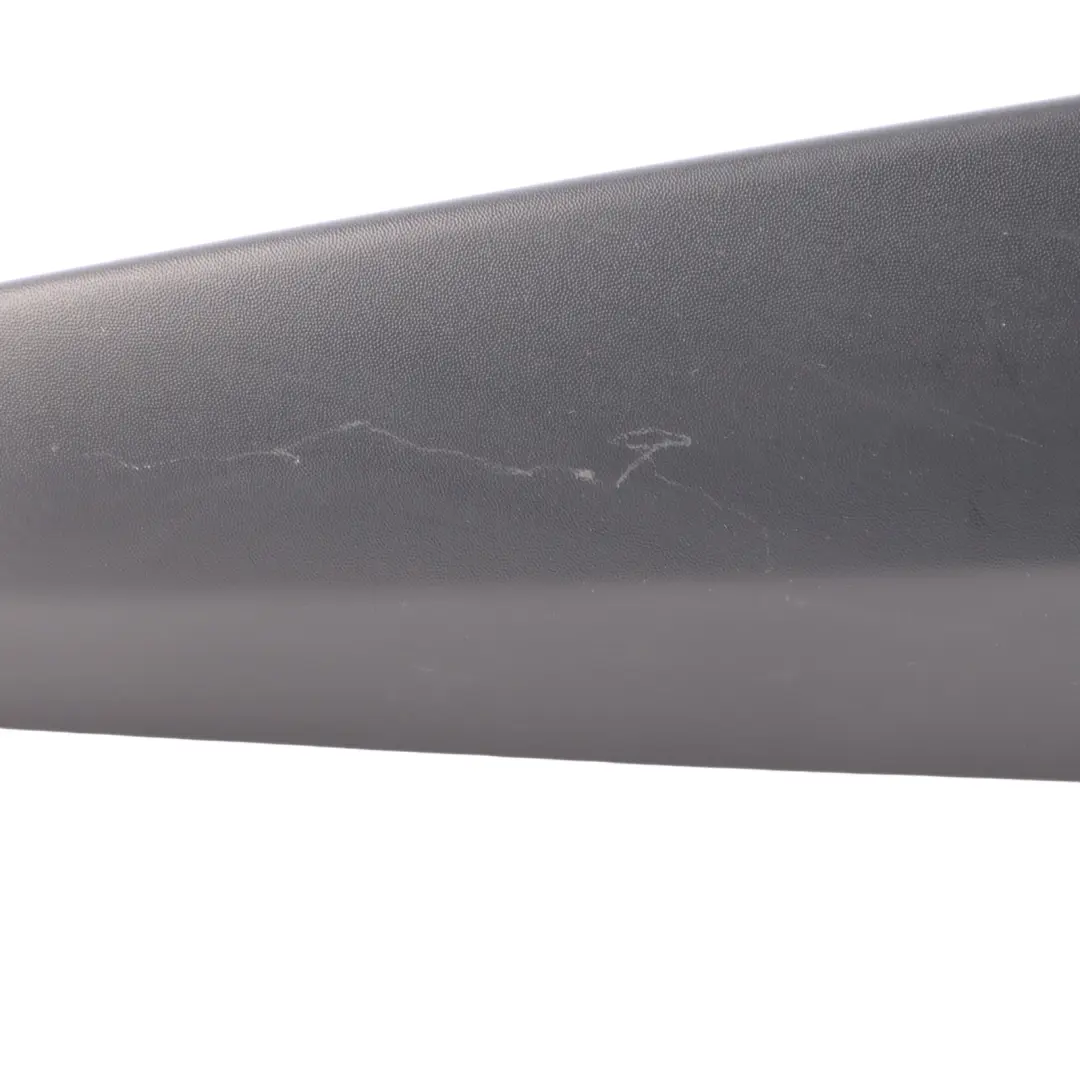 Lamp Protective Strip Moulding Trim Right O/S to Mercedes W415 Rear with Part number A4156940600 Mercedes W415 Rear Lamp Protective Strip Moulding Trim Right O/S - SKU A4156940600 - Part number A4156940600