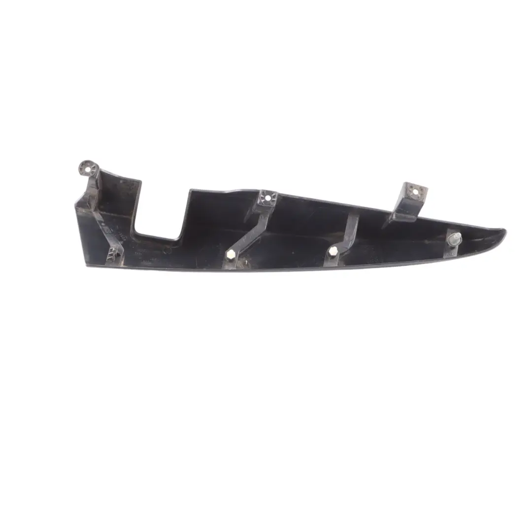 Lamp Protective Strip Moulding Trim Right O/S to Mercedes W415 Rear with Part number A4156940600 Mercedes W415 Rear Lamp Protective Strip Moulding Trim Right O/S - SKU A4156940600 - Part number A4156940600