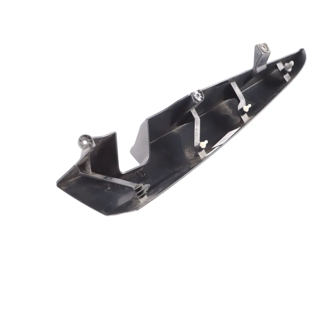Mercedes W415 Rear Lamp Protective Strip Moulding Trim Left N/S A4158260624 - SKU A4156940500 - Part number A4156940500