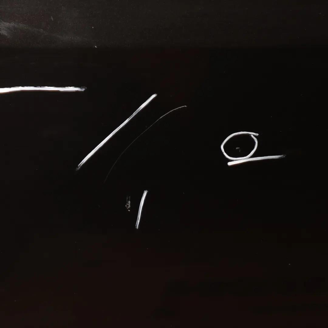 Door Front Left Panel Dravite Black Metallic - 398 to Mercedes Citan W415 with Part number A4157203100 Mercedes Citan W415 Door Front Left Panel Dravite Black Metallic - 398 - SKU A4157203100-DBM - Part number A4157203100