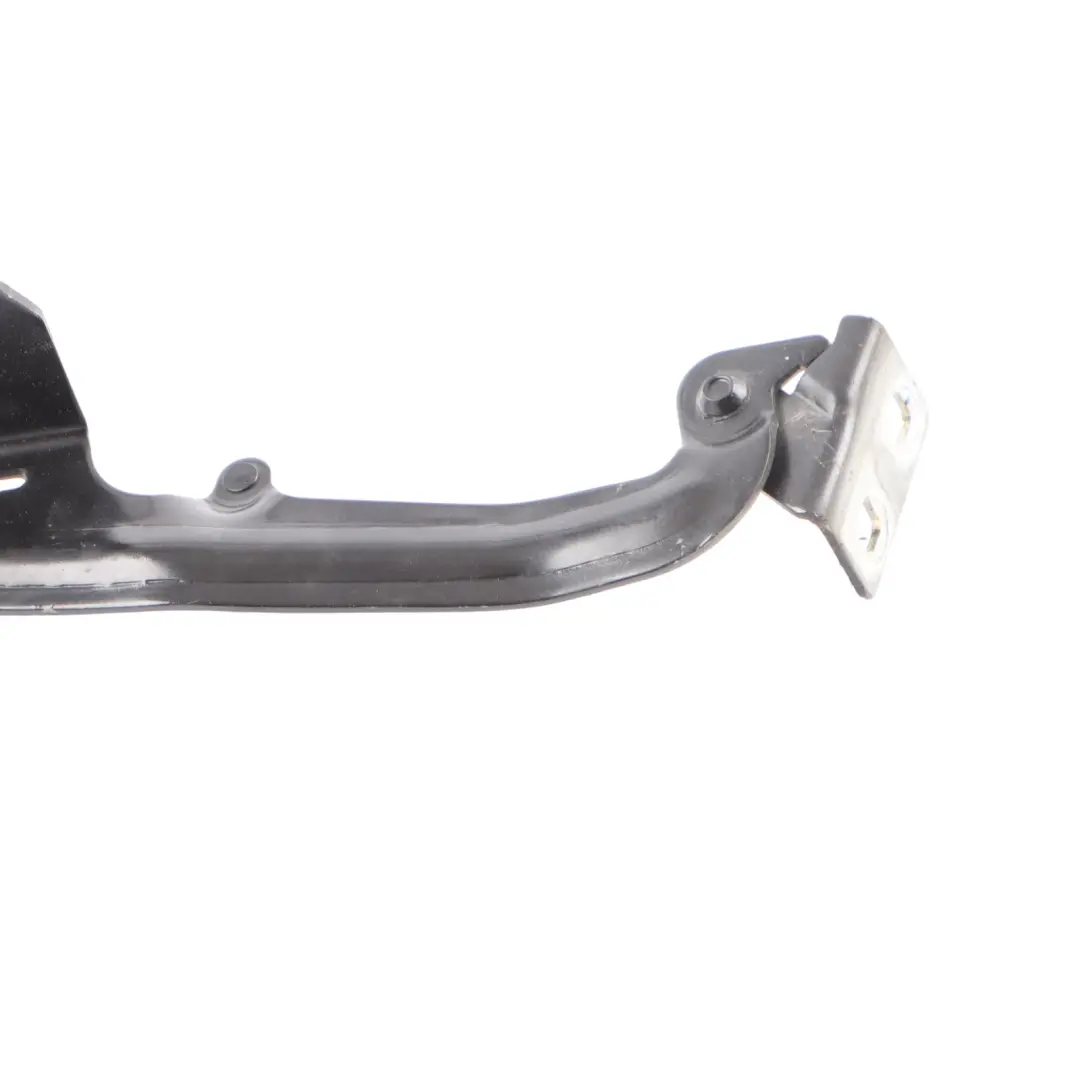 Hood Bonnet Hinge Right O/S Dravite Black - 398 A4158800128 to Mercedes W415 with Part number A4157510200 Mercedes W415 Hood Bonnet Hinge Right O/S Dravite Black - 398 A4158800128 - SKU A4157510200-DBM - Part number A4157510200