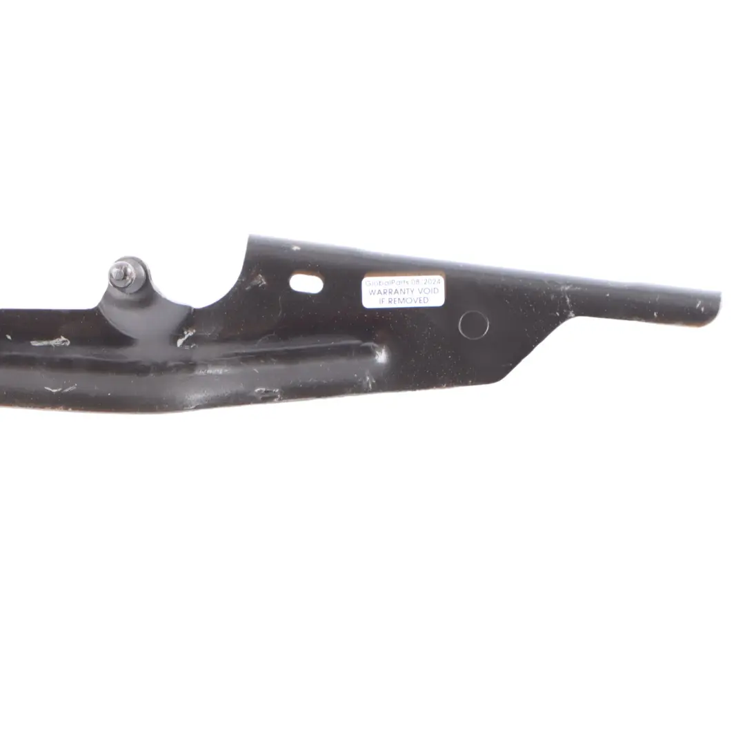 Hood Bonnet Hinge Right O/S Dravite Black - 398 A4158800128 to Mercedes W415 with Part number A4157510200 Mercedes W415 Hood Bonnet Hinge Right O/S Dravite Black - 398 A4158800128 - SKU A4157510200-DBM - Part number A4157510200