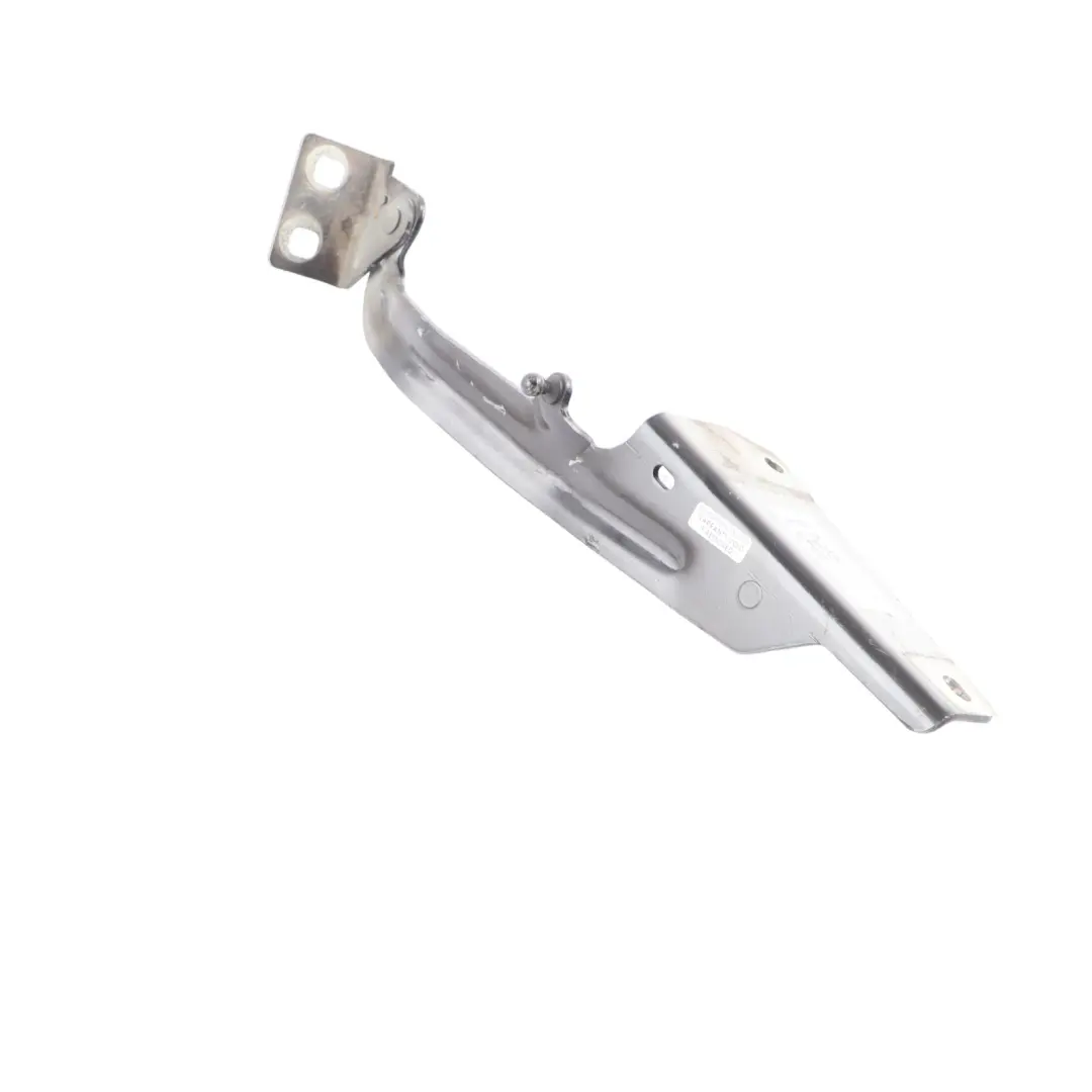 Mercedes W415 Hood Bonnet Hinge Right O/S Dravite Black - 398 A4158800128 - SKU A4157510200-DBM - Part number A4157510200