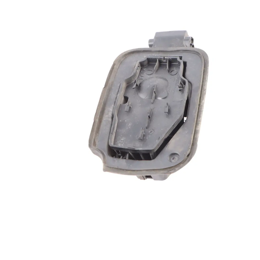 Filler Flap Cover Pot Carrier Mount Housing to Mercedes Citan W415 Fuel with Part number A4157540108 Mercedes Citan W415 Fuel Filler Flap Cover Pot Carrier Mount Housing - SKU A4157540108 - Part number A4157540108