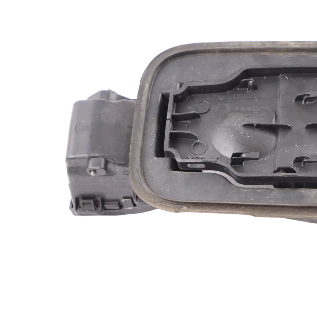Filler Flap Cover Pot Carrier Mount Housing to Mercedes Citan W415 Fuel with Part number A4157540108 Mercedes Citan W415 Fuel Filler Flap Cover Pot Carrier Mount Housing - SKU A4157540108 - Part number A4157540108