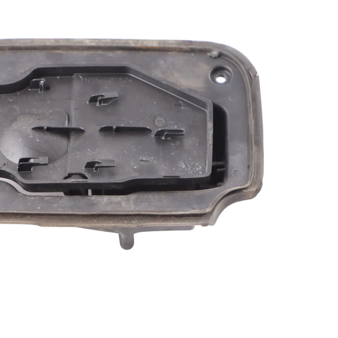 Filler Flap Cover Pot Carrier Mount Housing to Mercedes Citan W415 Fuel with Part number A4157540108 Mercedes Citan W415 Fuel Filler Flap Cover Pot Carrier Mount Housing - SKU A4157540108 - Part number A4157540108