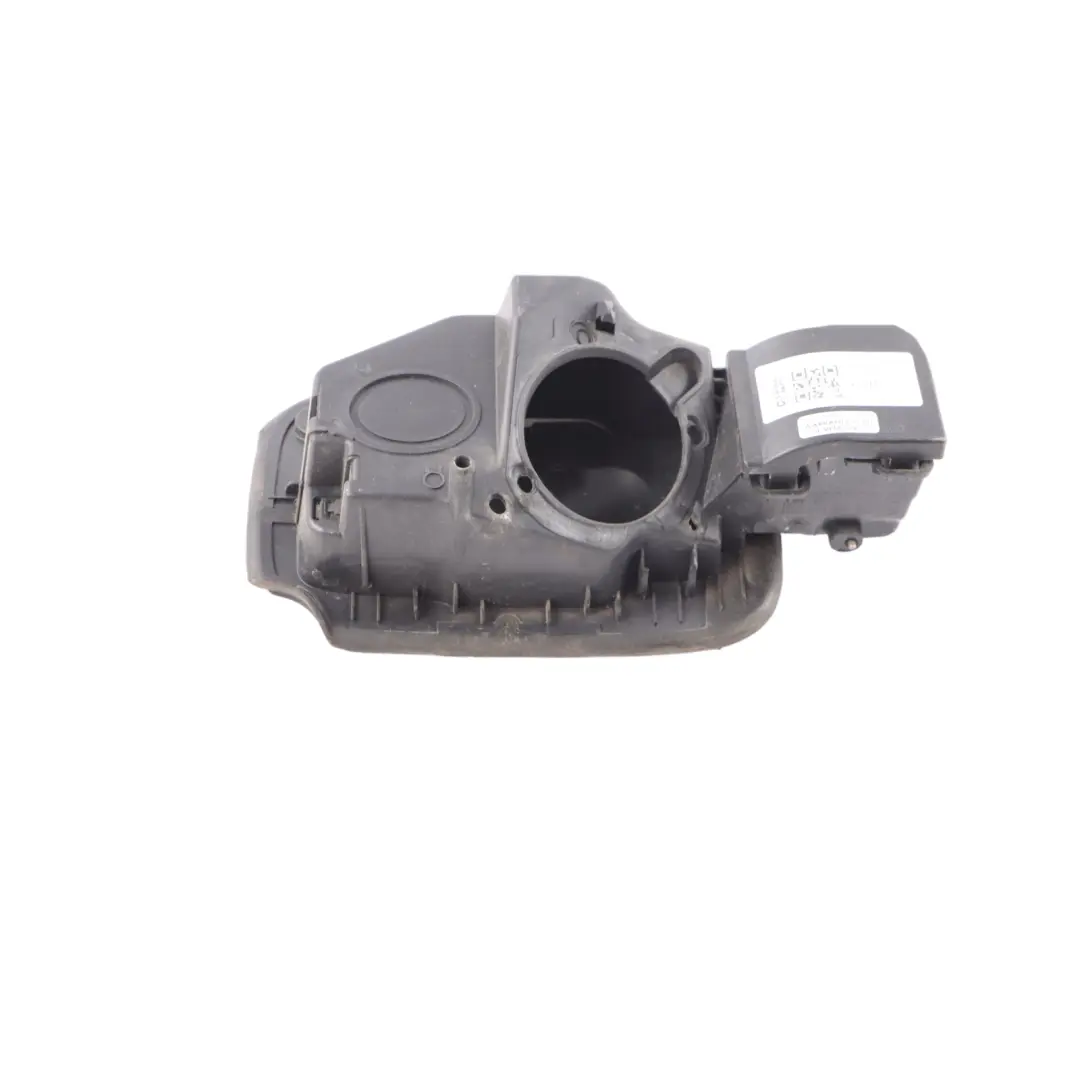 Mercedes Citan W415 Fuel Filler Flap Cover Pot Carrier Mount Housing - SKU A4157540108 - Part number A4157540108