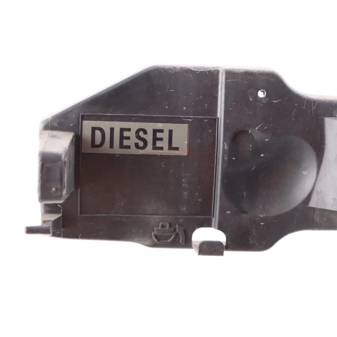 Filler Flap Cover Pot Carrier Mount Housing to Mercedes Citan W415 Fuel with Part number A4157540108 Mercedes Citan W415 Fuel Filler Flap Cover Pot Carrier Mount Housing - SKU A4157540108 - Part number A4157540108