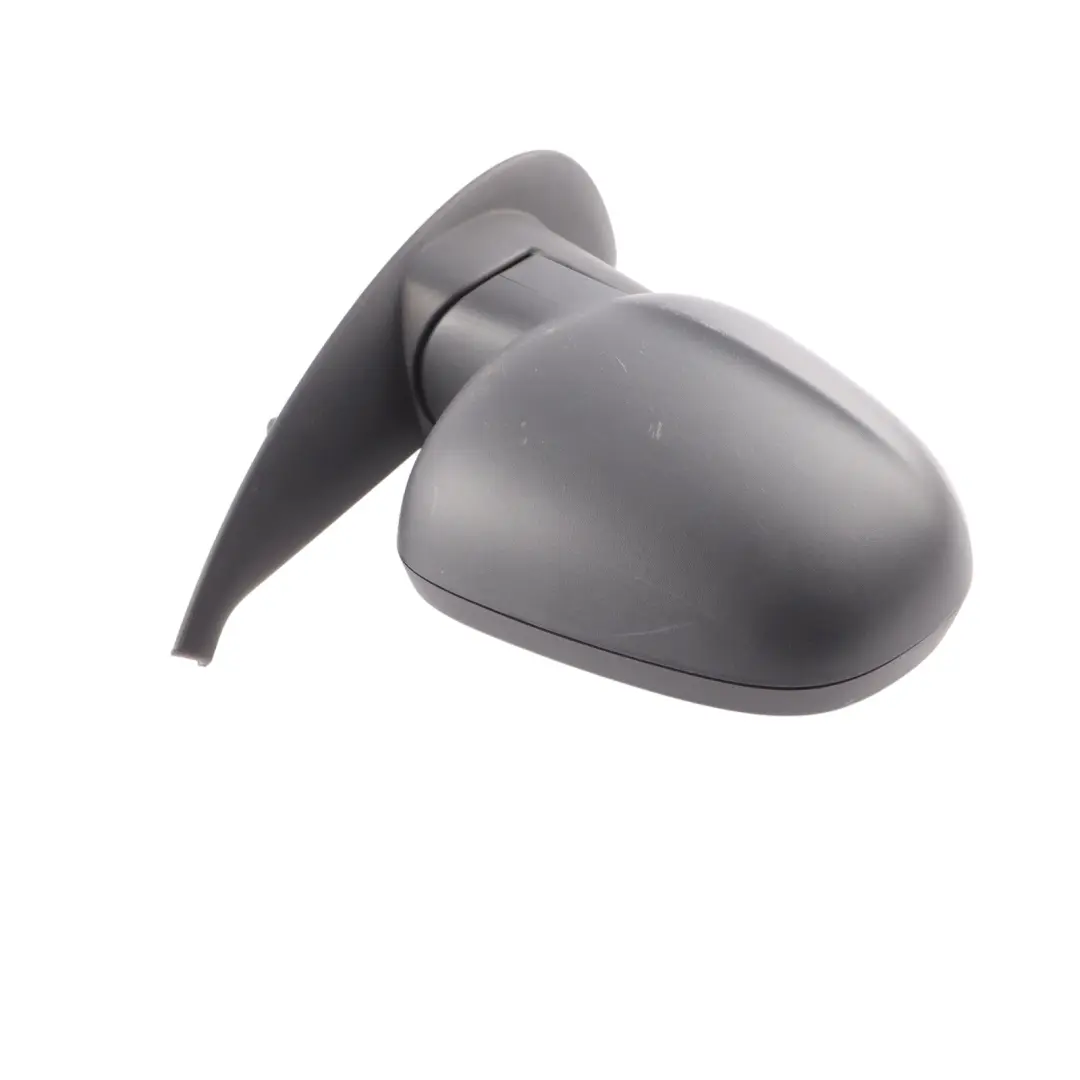 Wing Mirror Door Right O/S Primed Black to Mercedes W415 with Part number A4158100216 Mercedes W415 Wing Mirror Door Right O/S Primed Black - SKU A4158100216-PRIM - Part number A4158100216