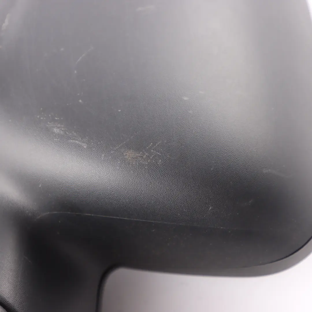 Wing Mirror Door Right O/S Primed Black to Mercedes W415 with Part number A4158100216 Mercedes W415 Wing Mirror Door Right O/S Primed Black - SKU A4158100216-PRIM - Part number A4158100216