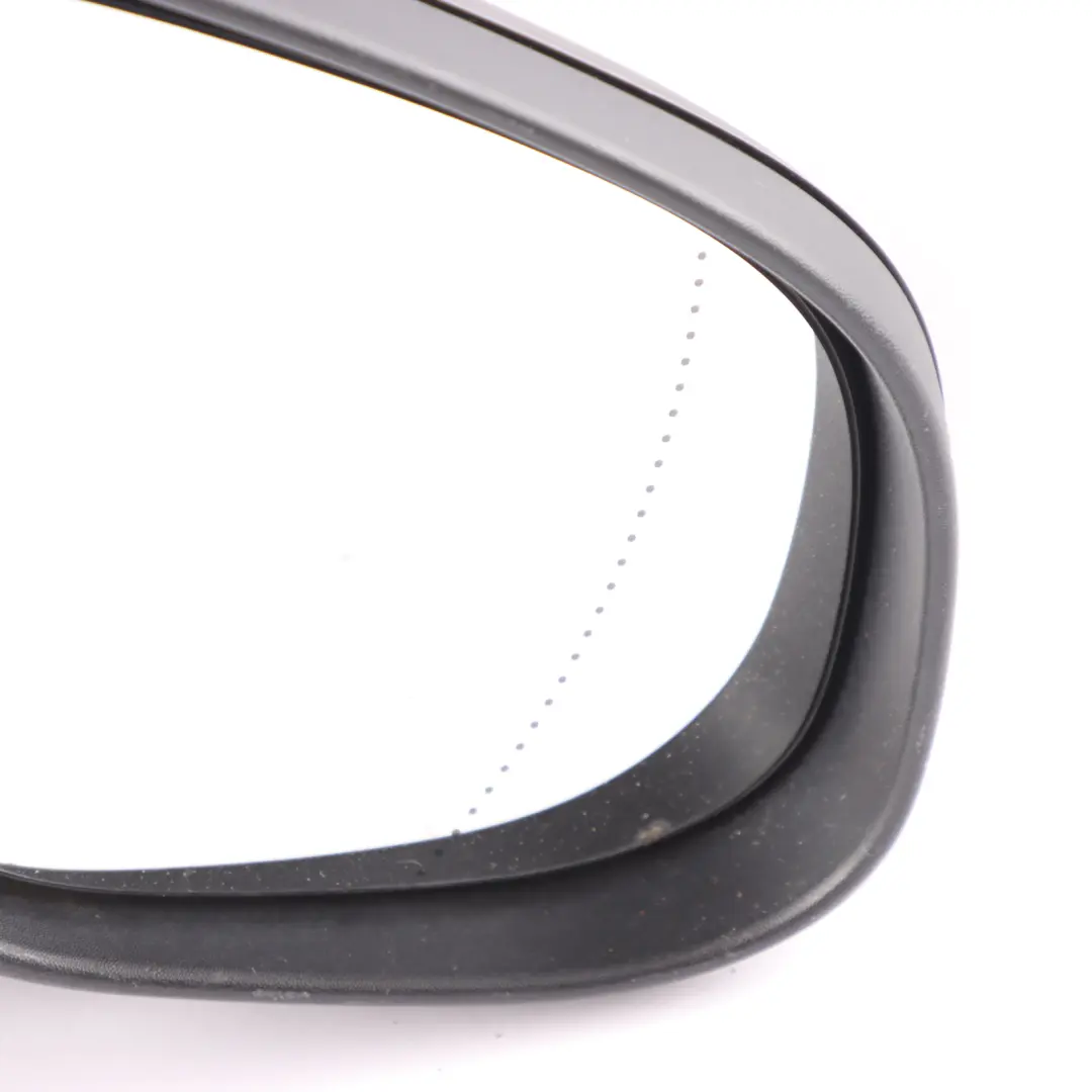 Mercedes W415 Wing Mirror Door Right O/S Primed Black - SKU A4158100216-PRIM - Part number A4158100216