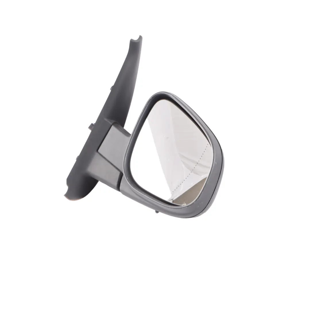 Wing Mirror Door Right O/S Primed Black to Mercedes W415 with Part number A4158100216 Mercedes W415 Wing Mirror Door Right O/S Primed Black - SKU A4158100216-PRIM - Part number A4158100216