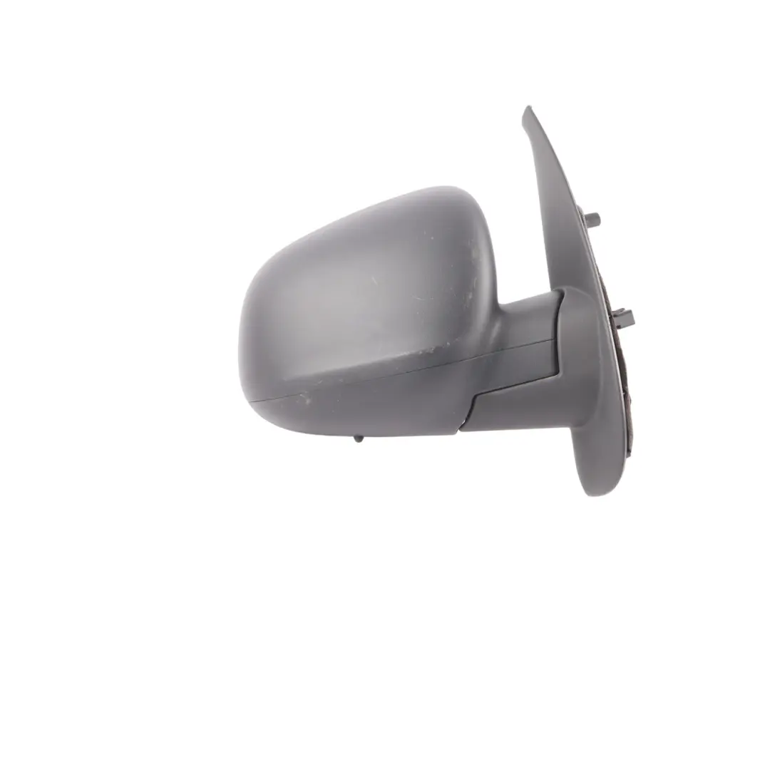 Wing Mirror Door Right O/S Primed Black to Mercedes W415 with Part number A4158100216 Mercedes W415 Wing Mirror Door Right O/S Primed Black - SKU A4158100216-PRIM - Part number A4158100216