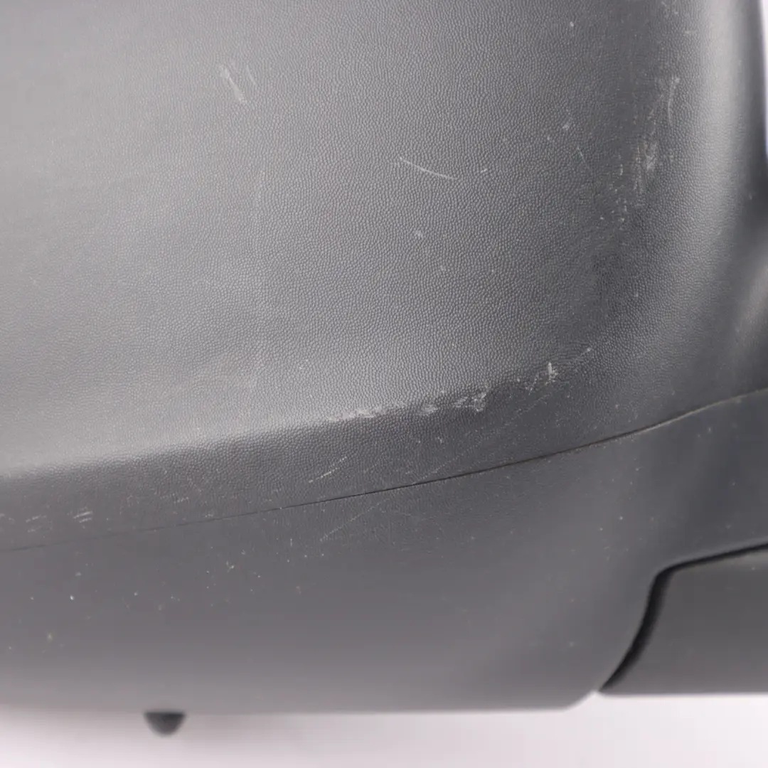 Mercedes W415 Wing Mirror Door Right O/S Primed Black - SKU A4158100216-PRIM - Part number A4158100216