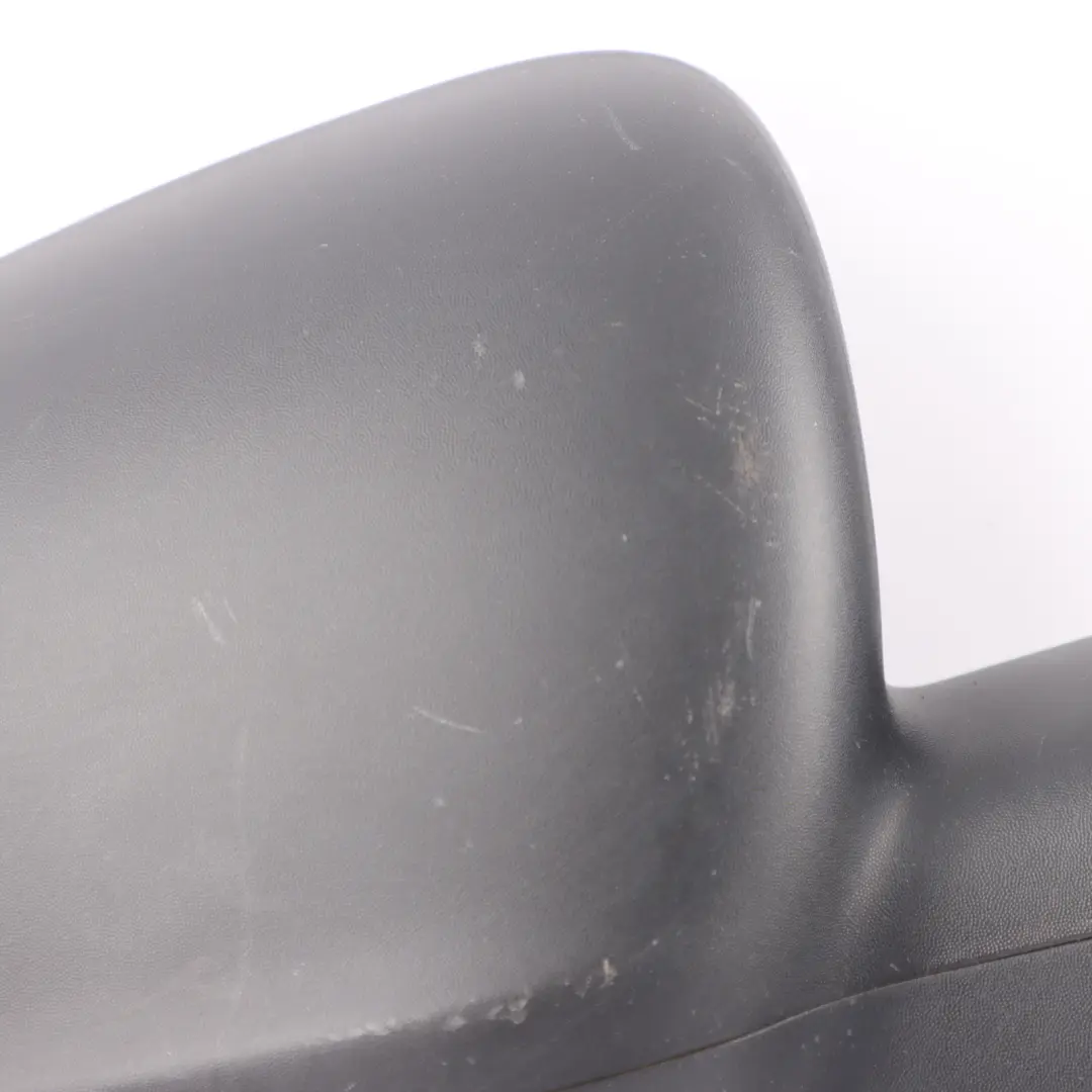Wing Mirror Door Right O/S Primed Black to Mercedes W415 with Part number A4158100216 Mercedes W415 Wing Mirror Door Right O/S Primed Black - SKU A4158100216-PRIM - Part number A4158100216
