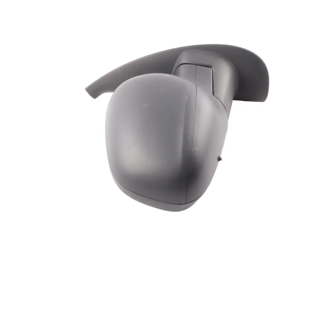 Wing Mirror Door Right O/S Primed Black to Mercedes W415 with Part number A4158100216 Mercedes W415 Wing Mirror Door Right O/S Primed Black - SKU A4158100216-PRIM - Part number A4158100216