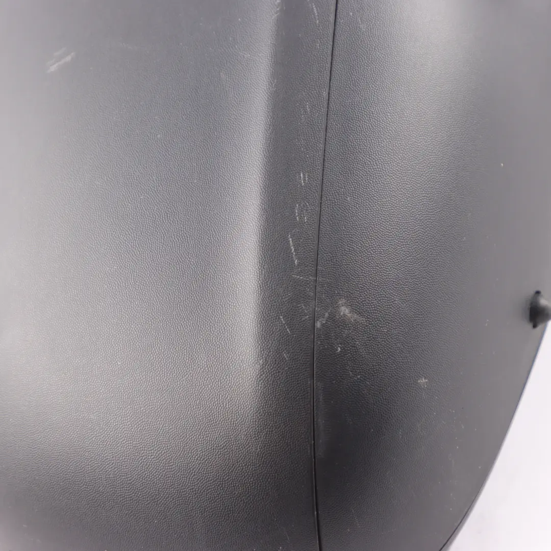 Wing Mirror Door Right O/S Primed Black to Mercedes W415 with Part number A4158100216 Mercedes W415 Wing Mirror Door Right O/S Primed Black - SKU A4158100216-PRIM - Part number A4158100216