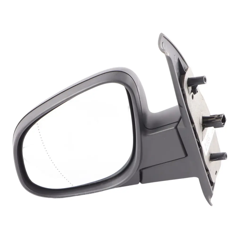 Wing Mirror Door Left N/S Primed Black to Mercedes W415 with Part number A4158100516 Mercedes W415 Wing Mirror Door Left N/S Primed Black - SKU A4158100516-PRIM - Part number A4158100516