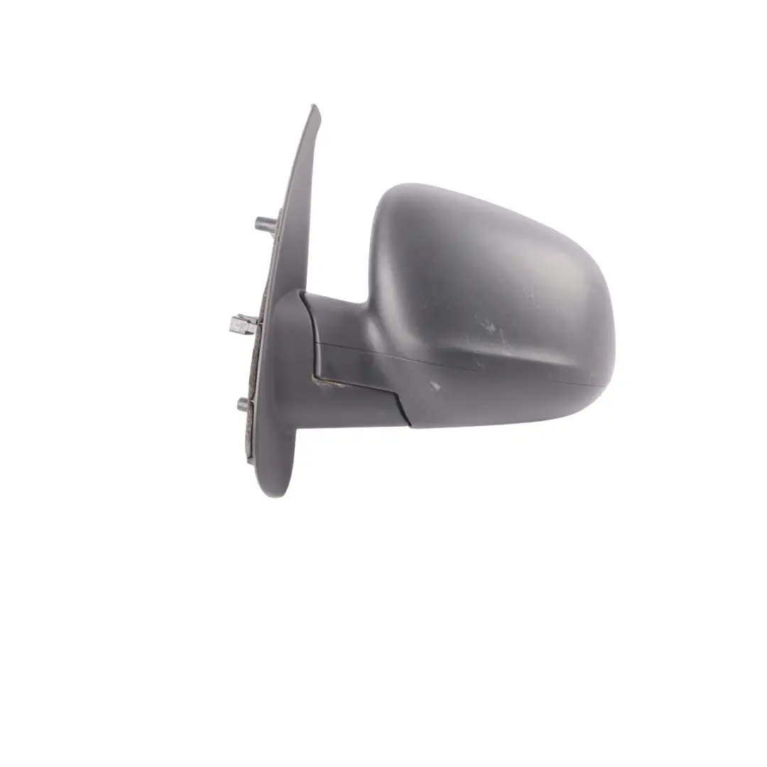 Mercedes W415 Wing Mirror Door Left N/S Primed Black - SKU A4158100516-PRIM - Part number A4158100516