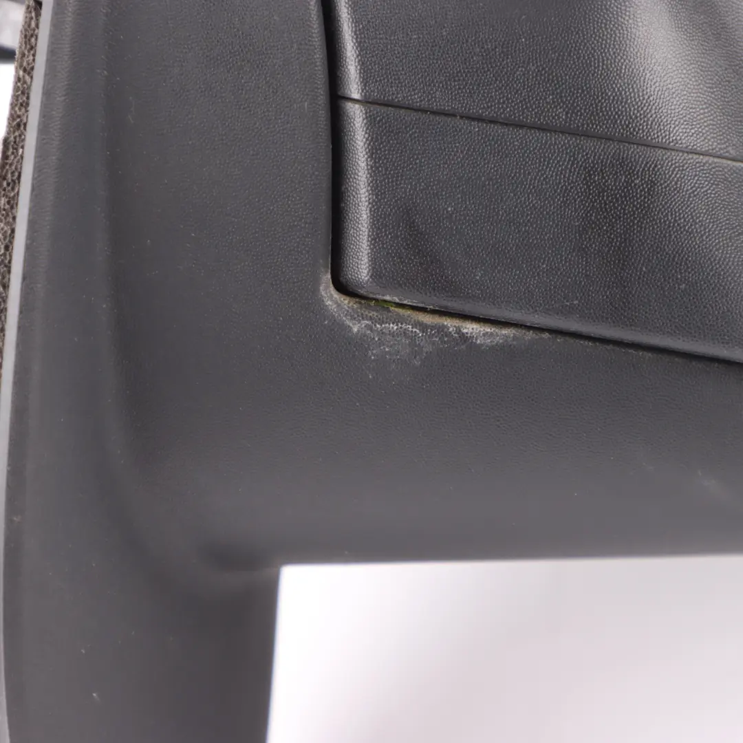 Wing Mirror Door Left N/S Primed Black to Mercedes W415 with Part number A4158100516 Mercedes W415 Wing Mirror Door Left N/S Primed Black - SKU A4158100516-PRIM - Part number A4158100516